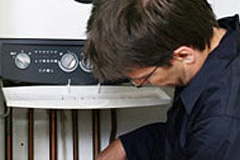 boiler service Droop