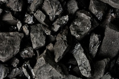 Droop coal boiler costs