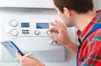 free commercial Droop boiler quotes