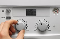 free Droop boiler maintenance quotes